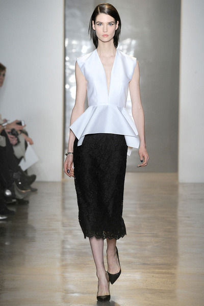 Cushnie et Ochs