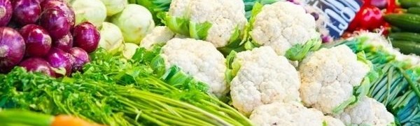 Які продукти включати в раціон при запорі